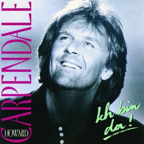 Howard Carpendale - Ich Bin Da - Preis vom 30.09.2026 22:30:23 h