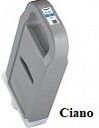 PFI-1700C Cartuccia Compatibile per Canon ImagePrograf Pro-2100 PFI-1700C Ciano Pigmentato 0776C001 ML700