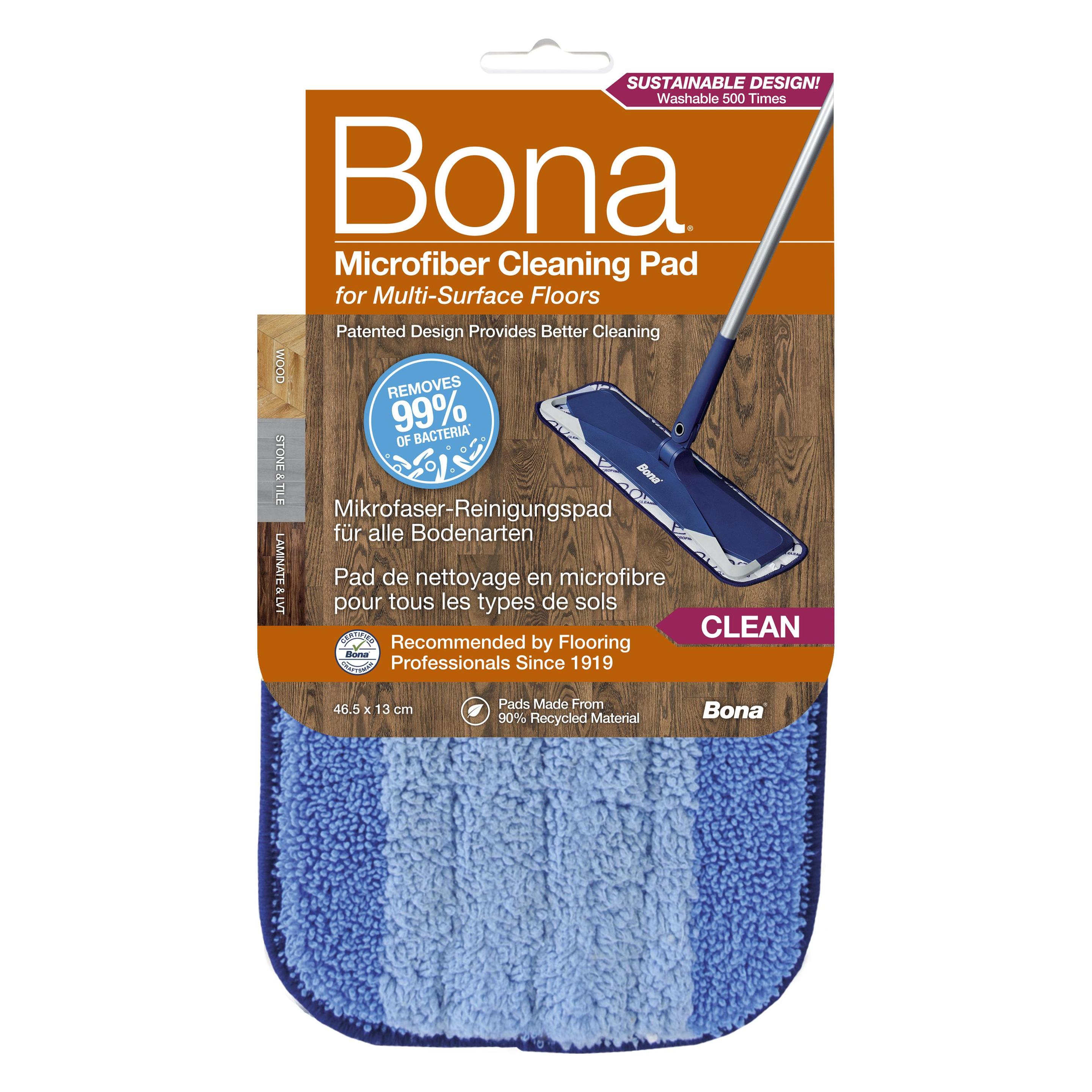 Bona Reinigungspad (1 Stk.) (CA101020)