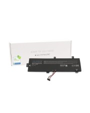 IPC-Computer Akku 27Wh kompatibel für Lenovo 3.500 mAh 7,6 V (L15L2PB4)