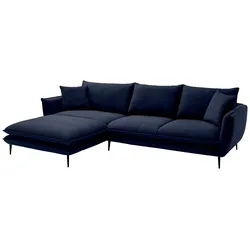 Hom ́in Ecksofa LUNA - SC ca. 196.00x304.00