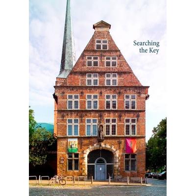 Searching the Key, Taschenbuch von , BoD – Books on Demand, 978-3-7528-2203-8