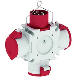 Bals Elektrotech. T-V-C Kreuzverteiler 54567