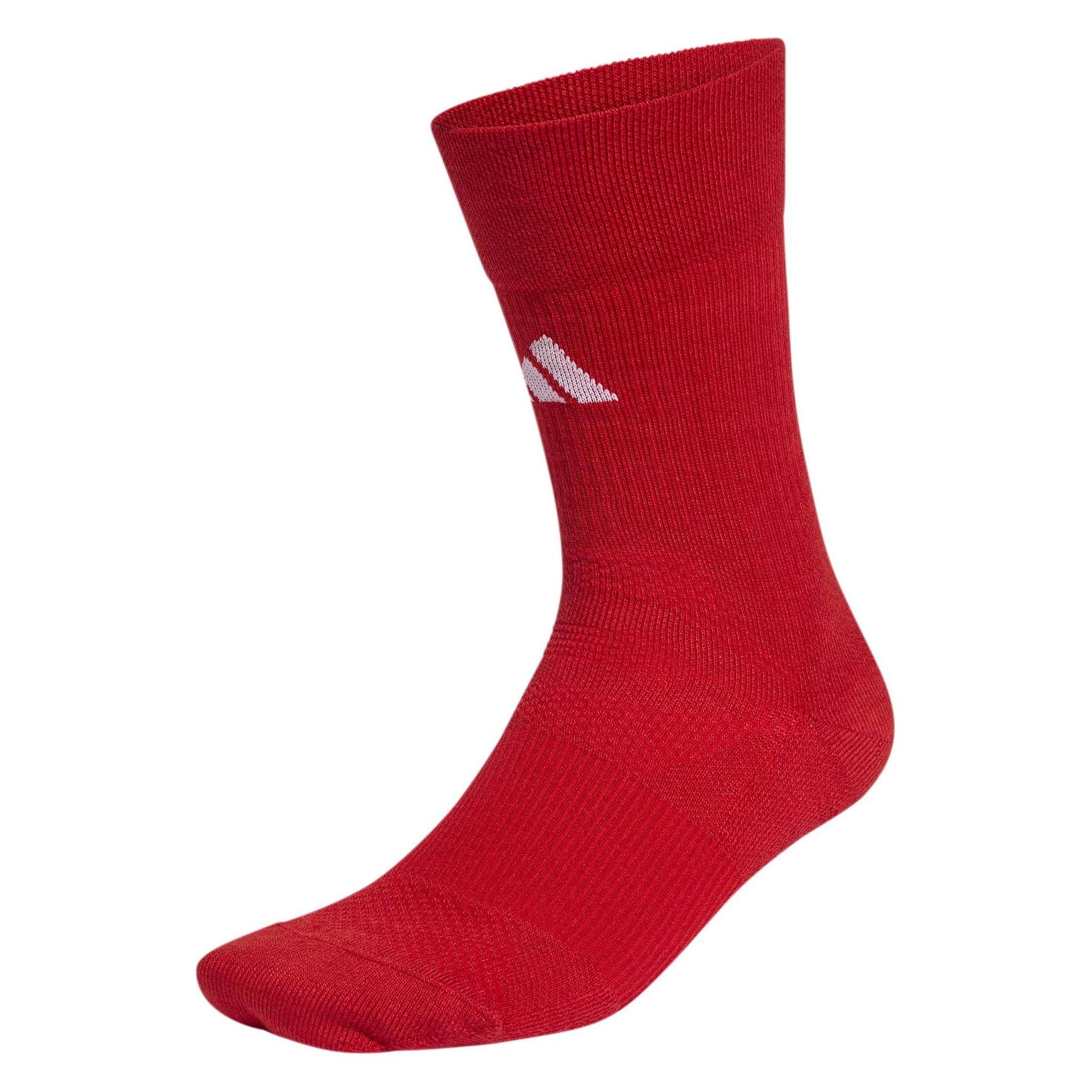 Adidas Ftbl Cush Sock - tepore/white (43 - 45) (ADIKE9884_000)