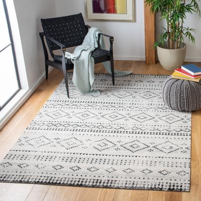 SAFAVIEH Montage Effie Indoor/ Outdoor Waterproof Patio Backyard Rug