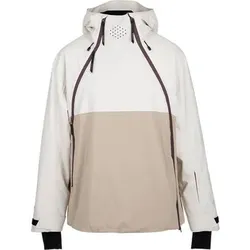 BRUNOTTI Damen Funktionsjacke Joy Women Snow Jacket, Größe XS in Braun Braun