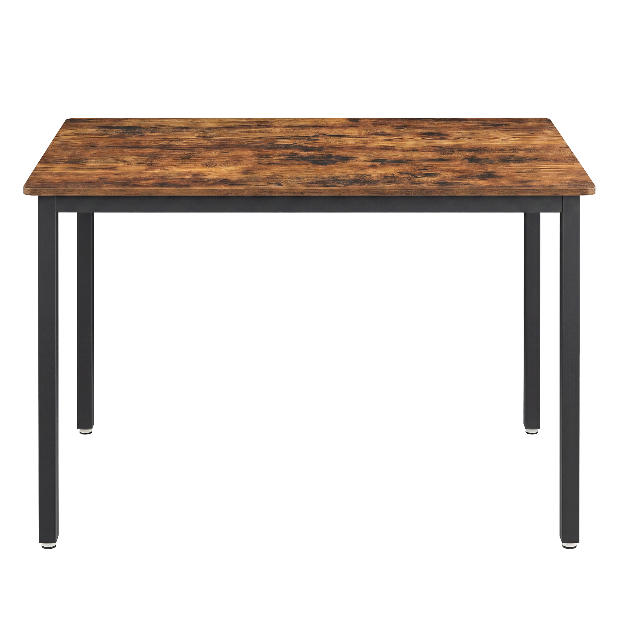 VASAGLE Esstisch, Schreibtisch, Küchentisch KDTB35081B01