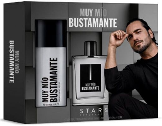Estuche Muy Mío Bustamante