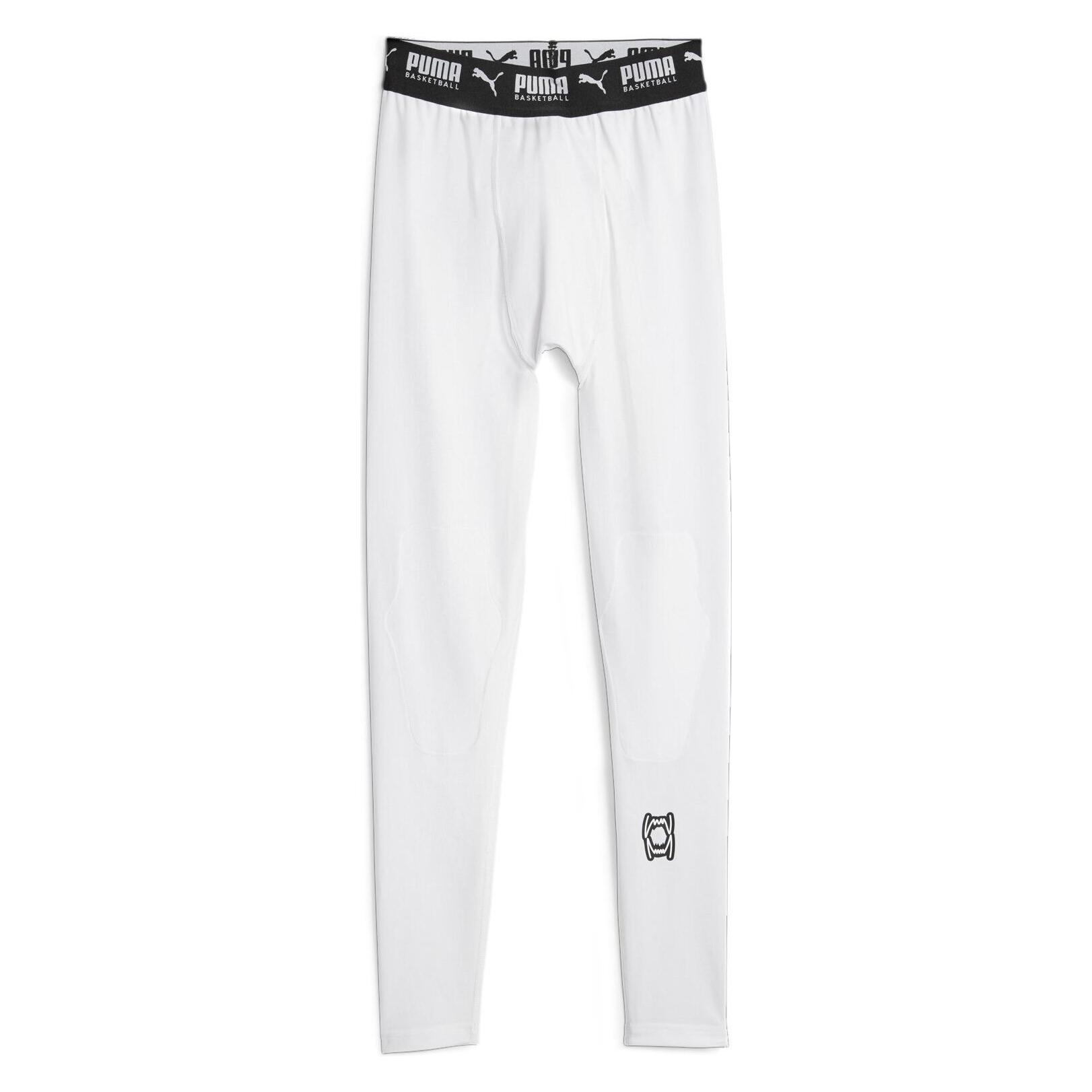 Puma Hoops Team Full Tight Baselayer (XXL) (676635_02)