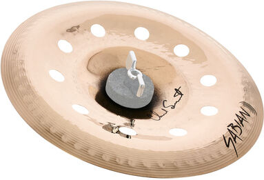 Sabian "08" AA Mini Holy China"