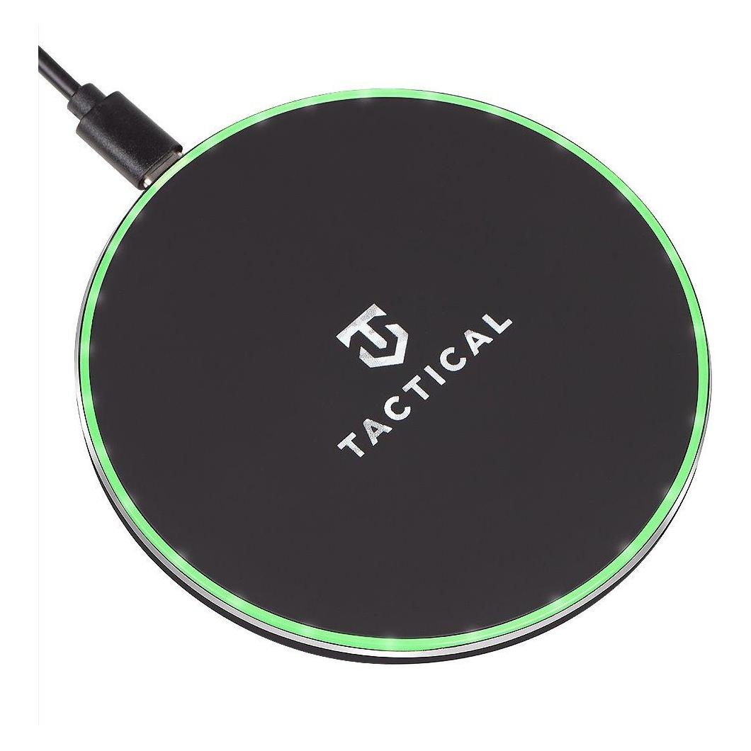 Tactical Base Plug Wireless (15 W) (8596311185960)