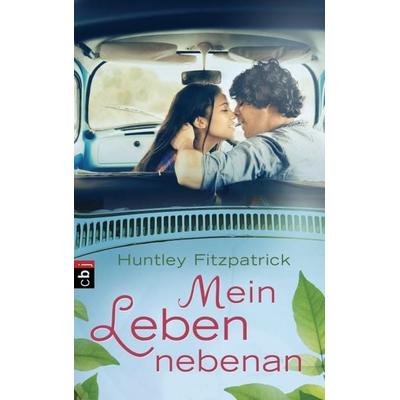 Mein Leben nebenan, Gebundene Ausgabe von Huntley Fitzpatrick, CBJ