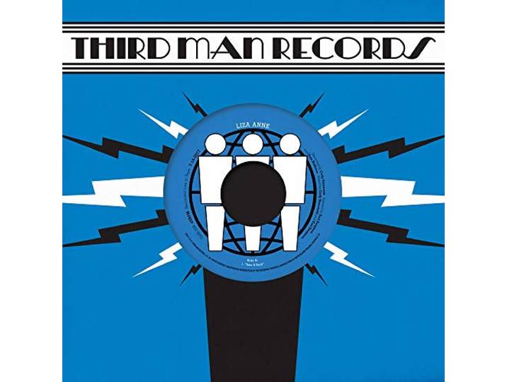 7-Live at Third Man
