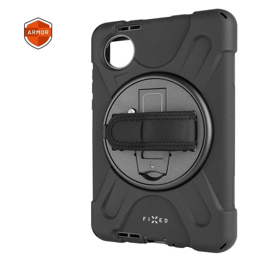 Fixed Rugged Tab Case Xiaomi Redmi Pad SE 8.7" (Xiaomi Redmi Pad SE) (FIXRTC-1457-BK)