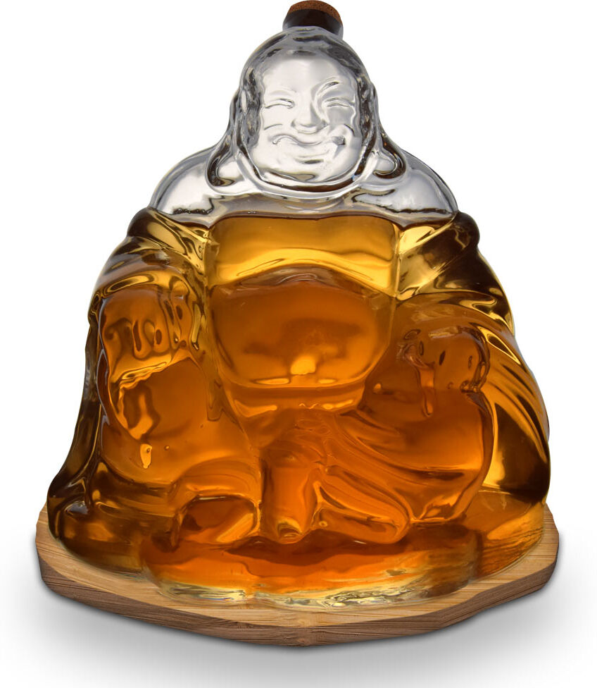 Buddha Karaff