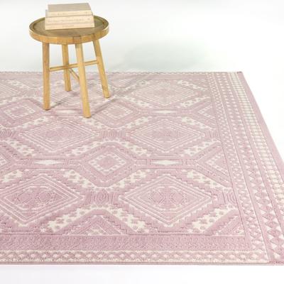 Balta Rugs Enlow Geo Traditional Area Rug