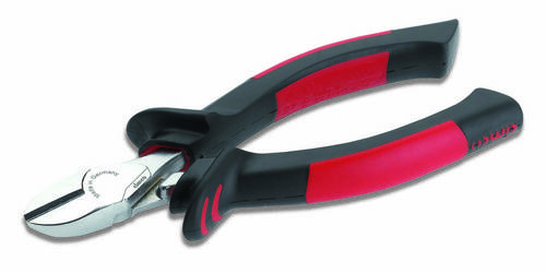Cimco 100572 VDE Seitenschneider mit Facette 145 mm