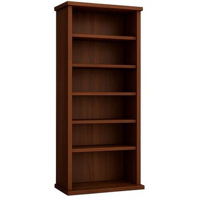 Holz CD DVD Stand Regal Schrank Ständer Vostan