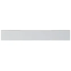 Busch-Jaeger Abschlussleiste SLY/A.0.11-83