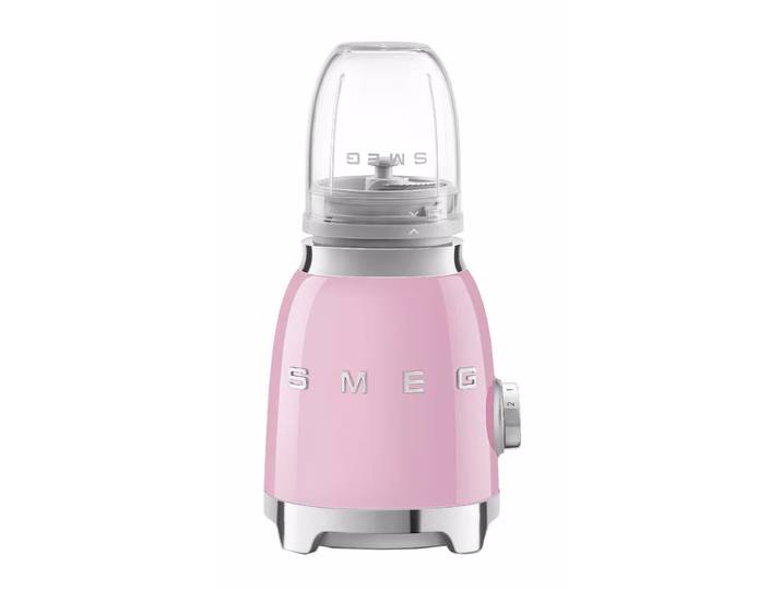 Smeg PBF01PKEU Standmixer – Standmixer/Blender – cadillac pink