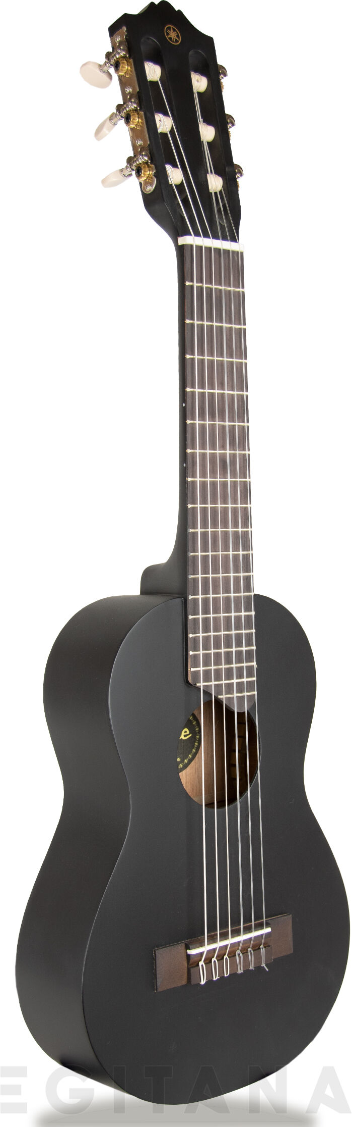 Yamaha GL1 Black