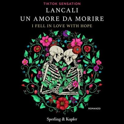 Un amore da morire - Lancali, Audio, 9788820099831
