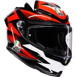 AGV K6 S Braven Helm XXL (63/64)