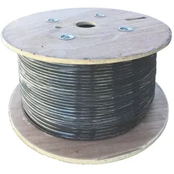 Enphase 'Q Cable, 2.5mm 2 4C, no con '(0% MwSt §12 III UstG)