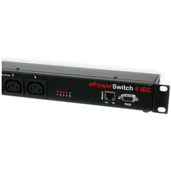 Neol Socket outlets IP controlled, USV Zubehör