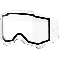 100%, Skibrille Zubehör, (Skibrille Ersatzglas)