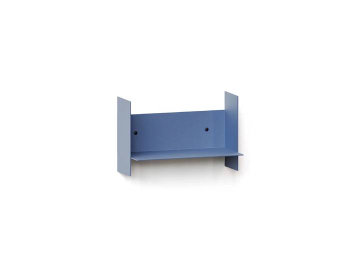 TipToe - PLI Wandregal, 15 x 30 cm, rock blue