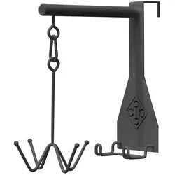 Grooming Deluxe, Zaumzeug