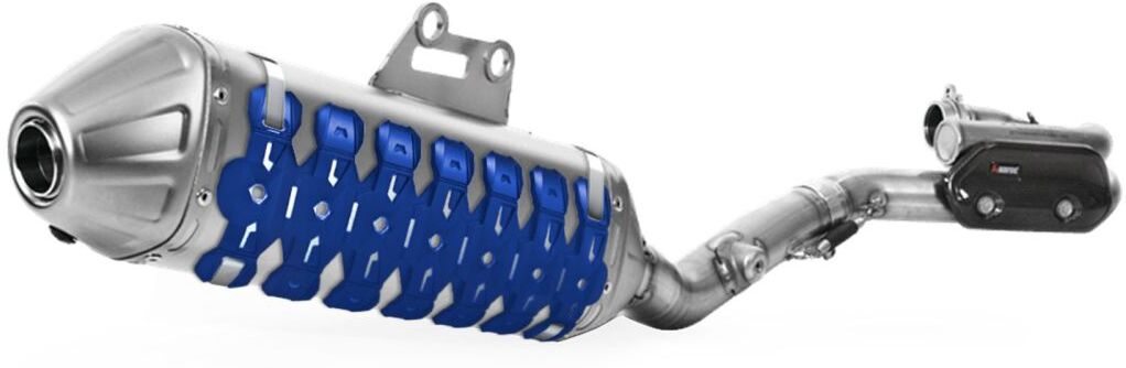 Off-Road-Zubehör POLISPORT 8484100003 POL