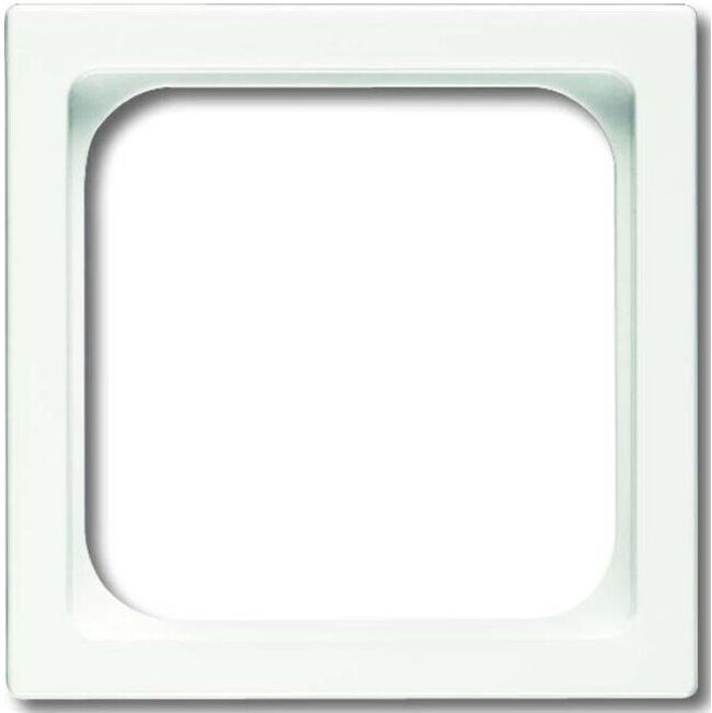 Busch-Jaeger Plaque centrale stws pour insert TAE 1746/10-884 (2CKA001710A3875)