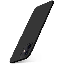 moex Alpha Case iPhone 12 Hardcase ultra dünn