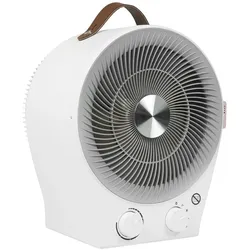 Tristar 2-in-1 Heiz- und Kühlgebläse KA-5140 -2000 Watt
