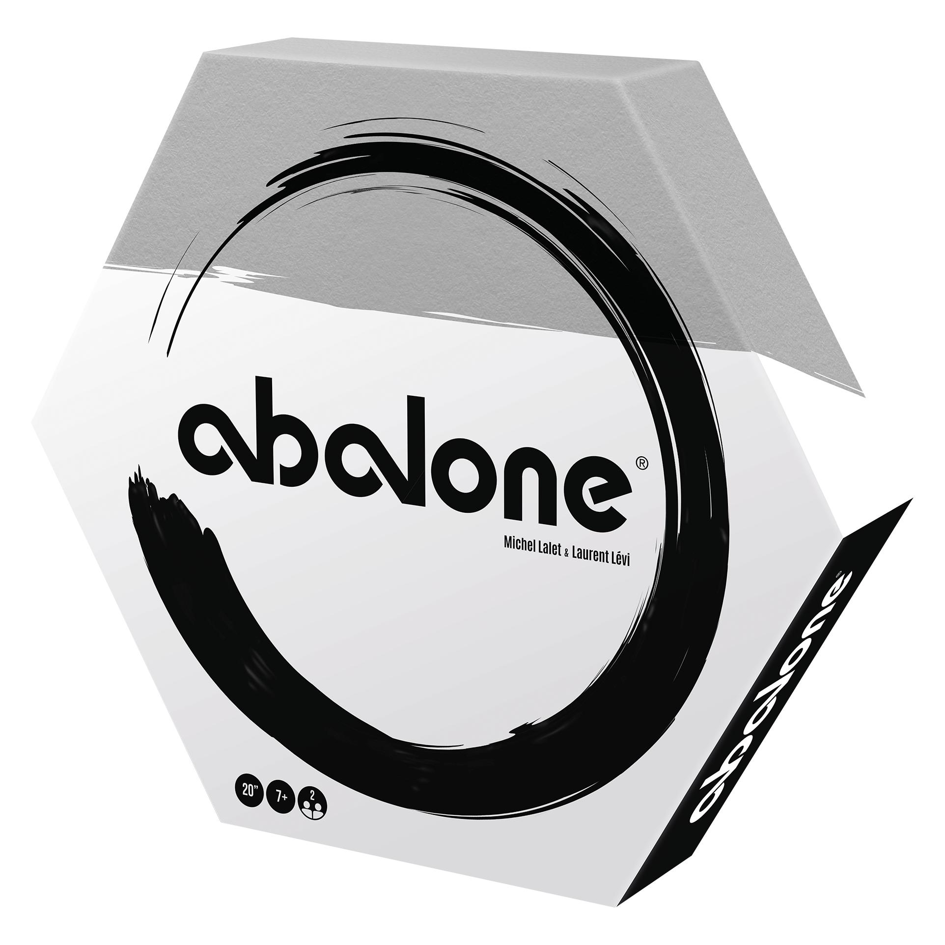 Asmodée AB02FRN Brettspiel (Multilingual, 2 Spieler) (AB02FRN)