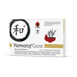 YamatoGast 27 St