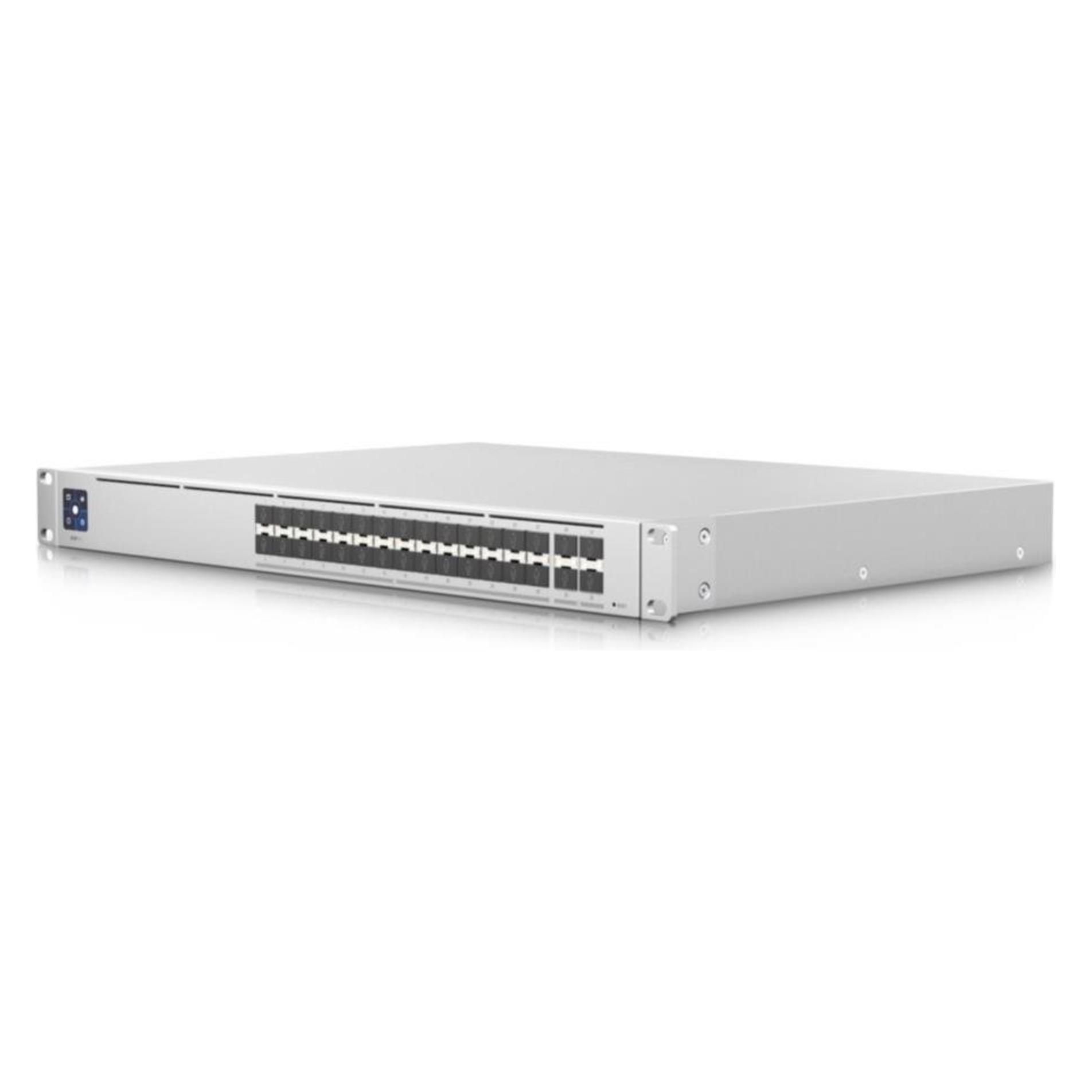 Ubiquiti UniFi Usw-Pro-Aggregation (32 Ports) (USW-PRO-AGGREGATION)