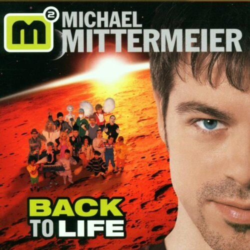 Michael Mittermeier - Back to Life - Preis vom 05.10.2026 03:47:11 h