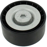 Skf Umlenk-/führungsrolle, Keilrippenriemen Vkmcv56020