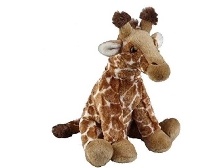 Knuffel Giraffe 30cm