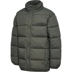 hummel hmlJR leichte Daunenjacke Kinder 6307 - castor gray 152