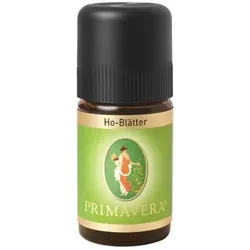 Primavera Ho-Blätter Taiwan