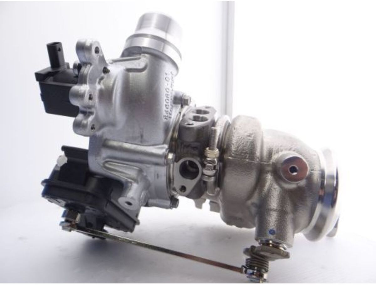 Garrett Caricatore, ricarica 850282-5012S