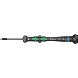 Sechskant-Schraubendreher HEX-Plus Wera Elektroniker Serie Micro 0,7 x 40 mm