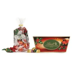 LINDT Kinderzauber 9 versch. Sorten exklusiv bei QVC Inhalt 399g, 49 Stück