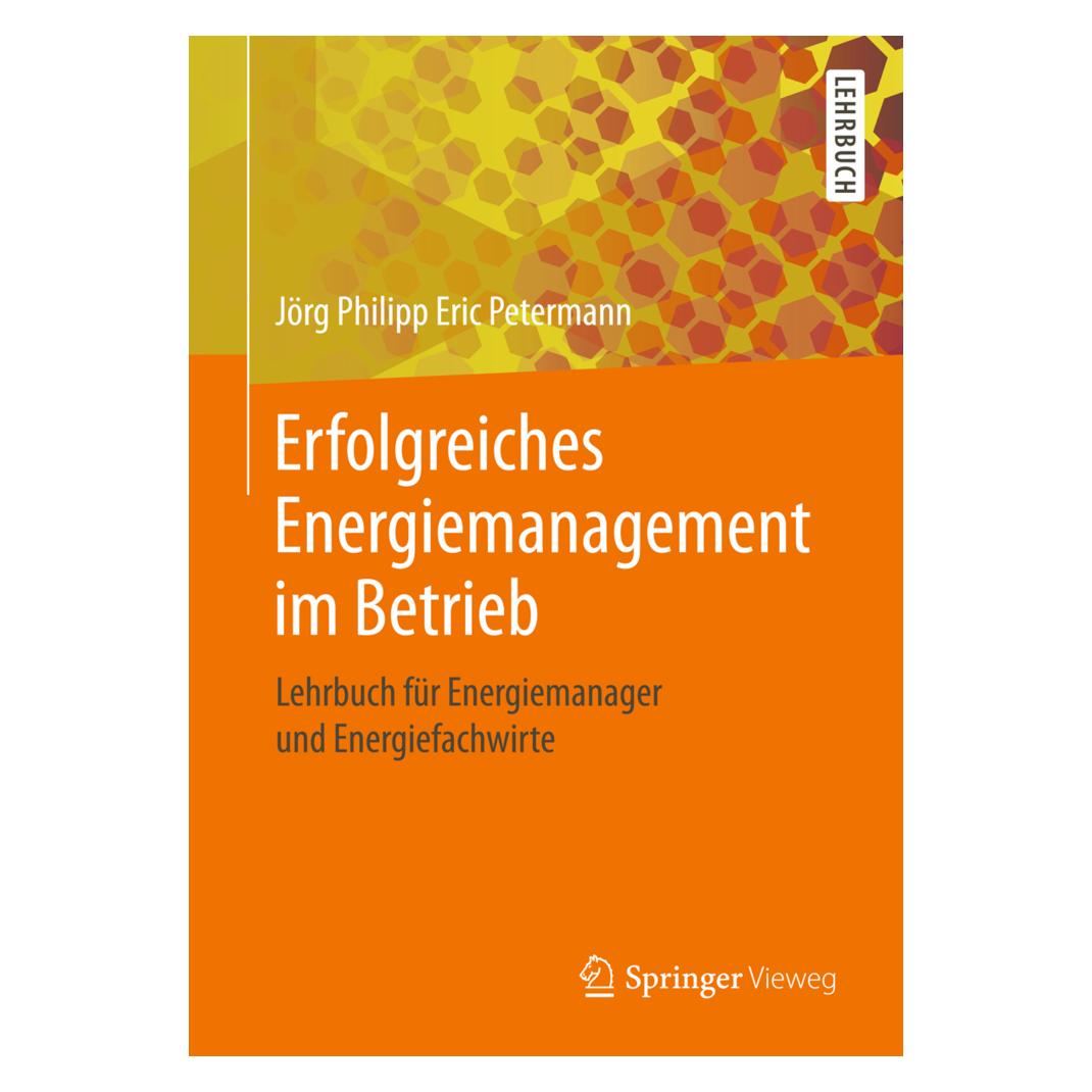 Springer Erfolgreiches Energiemanagement im Betrieb (Deutsch, Softcover, Jörg Philipp Eric Petermann) (9236865)