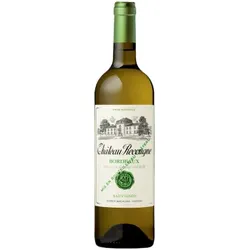 Château Recougne Blanc 2025
