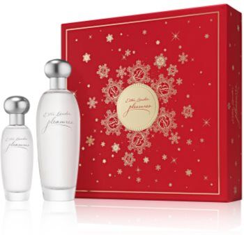 Estee Lauder Holiday Pleasures The Duo Gift Set coffret para mulheres . Holiday Pleasures The Duo Gift Set